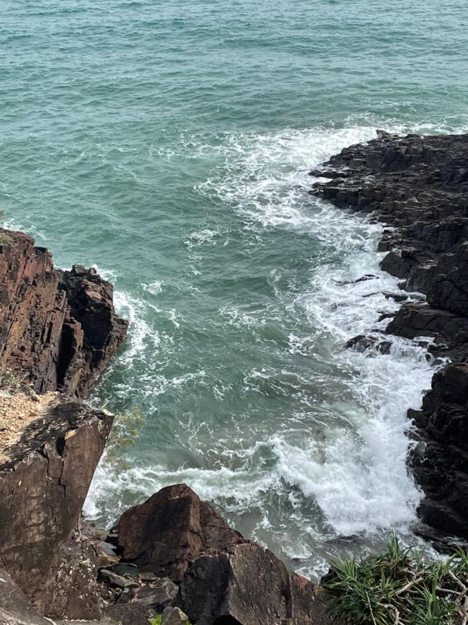 Himalaya Daire Agnes Water Dış mekan fotoğraf